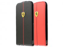 Ferrari F1 Collection Flipcase - iPhone 6/6S Hoesje