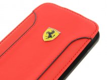 Ferrari Fiorano Flipcase - iPhone 6/6S Hoesje