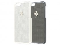 Ferrari GT Collection Carbon Case - iPhone 6/6S Hoesje