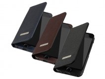 Hugo Boss Folianti Book Case - iPhone 6/6S hoesje