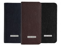 Hugo Boss Folianti Book Case - iPhone 6/6S hoesje