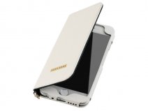 Hugo Boss Gracious Bookcase - iPhone 6/6S hoesje