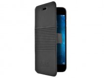 Jean Paul Gaultier CAN Collection Folio Case - iPhone 6/6S hoesje