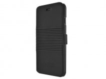 Jean Paul Gaultier CAN Collection Folio Case - iPhone 6/6S hoesje