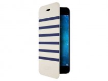 Jean Paul Gaultier Folio Case - iPhone 6/6S hoesje