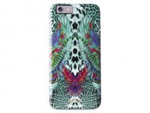 Just Cavalli Wings Case - iPhone 6/6s hoesje