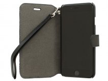 Karl Lagerfeld Booktype Case - iPhone 6/6S hoesje