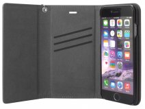 Karl Lagerfeld Clutch Case - iPhone 6/6s hoesje