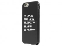 Karl Lagerfeld Mythic TPU Case - iPhone 6/6S hoesje