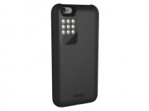Knog Expose Wrap - iPhone 6/6s hoesje met Videolicht