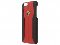 Lamborghini Huracan D1 Hard Case - iPhone 6/6S hoesje