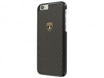 Lamborghini Carbon Case - iPhone 6/6S hoesje