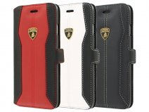 Lamborghini Huracan D1 Book Case - iPhone 6/6S hoesje