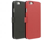 Lamborghini Estoque-D2 Book Case - iPhone 6/6S hoesje
