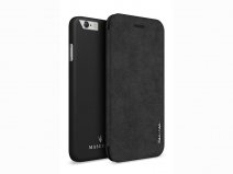 Maserati MS Folio - Alcatara iPhone 6/6S hoesje