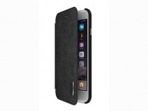 Maserati MS Folio - Alcatara iPhone 6/6S hoesje