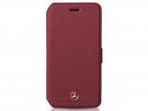 Mercedes-Benz Grille Book Case - iPhone 6/6s hoesje