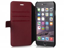 Mercedes-Benz Grille Book Case - iPhone 6/6s hoesje
