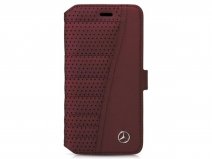 Mercedes-Benz Leather Seat Case - iPhone 6/6s hoesje