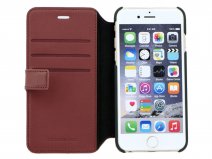 Mercedes-Benz Leather Seat Case - iPhone 6/6s hoesje