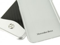 Mercedes-Benz Carbon Case - iPhone 6/6s hoesje