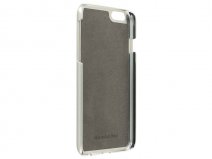 Mercedes-Benz Case Hout - iPhone 6/6s hoesje