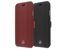Mercedes-Benz Perf Leather Case - iPhone 6/6s hoesje