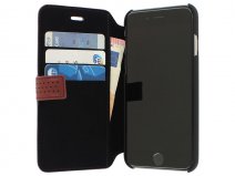 Mercedes-Benz Perf Leather Case - iPhone 6/6s hoesje