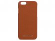 Michael Kors Case Saffiano Orange - iPhone 6/6s hoesje