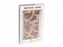 Michael Kors Case Paisley - iPhone 6/6s hoesje