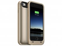 Mophie Juice Pack Plus Goud - iPhone 6/6s Hoesje Accu