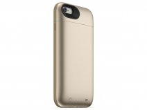 Mophie Juice Pack Plus Goud - iPhone 6/6s Hoesje Accu