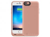 Mophie Juice Pack Reserve - iPhone 6/6S hoesje met accu