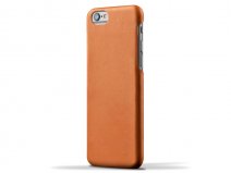 Mujjo Leather Case - iPhone 6/6S hoesje