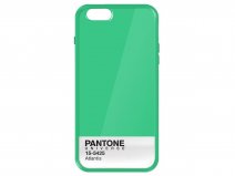 Pantone Universe Case Atlantis - iPhone 6/6s hoesje
