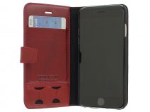Pierre Cardin Bookcase - iPhone 6/6s hoesje