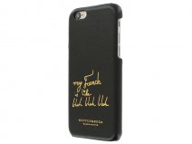 Maison Scotch My French Case - iPhone 6/6s hoesje