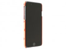 Scotch & Soda iPhone 6/6S hoesje - Maison Scotch Orange