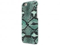 Maison Scotch Faux Snake Case - iPhone 6/6s hoesje