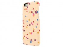 Maison Scotch Stars Case - iPhone 6/6s hoesje