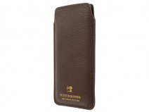 Scotch & Soda Lederen Sleeve - iPhone 7/6s hoesje