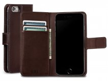 Sena Burnished Magia Folio - Leren iPhone 6/6s hoesje