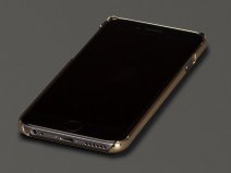 Sena Ellie Slim Case - Leren iPhone SE / 8 / 7 / 6(s) hoesje