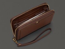Sena Ellie Zip Around - Universele Smartphone Wallet