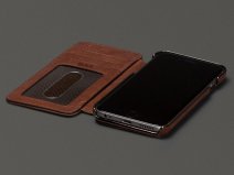 Sena Heritage WalletBook - iPhone 6/6s hoesje