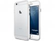 Spigen Neo Hybrid EX Case Wit - iPhone 6/6s hoesje