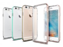 Spigen Neo Hybrid EX Case - iPhone 6/6s hoesje