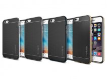 Spigen Neo Hybrid Case - iPhone 6/6s hoesje