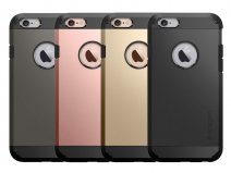 Spigen Tough Armor Case - iPhone 6/6s hoesje