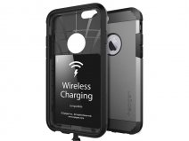 Spigen Tough Armor VOLT Case - iPhone 6/6s hoesje